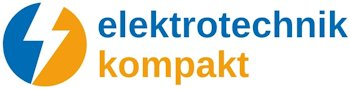Elektrotechnik Kompakt Logo